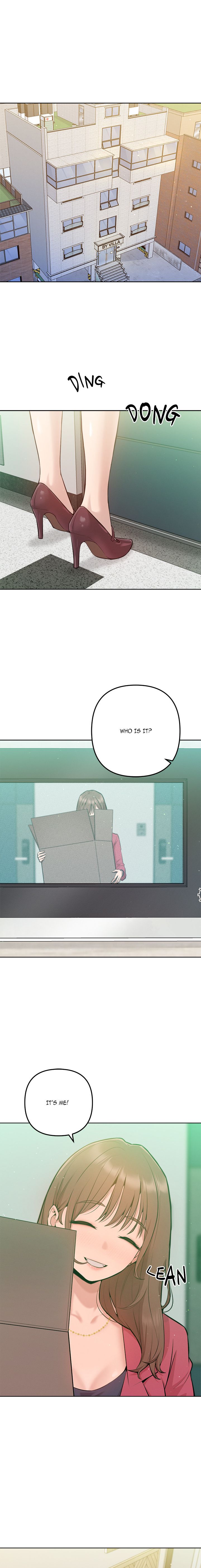 Never Just Friends - Chapter 2 [photo 4] - MangaPorn