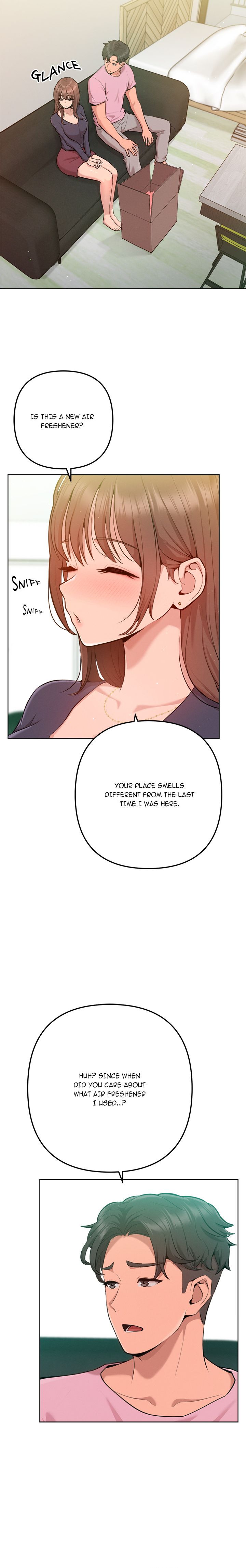 Never Just Friends - Chapter 2 [photo 5] - MangaPorn