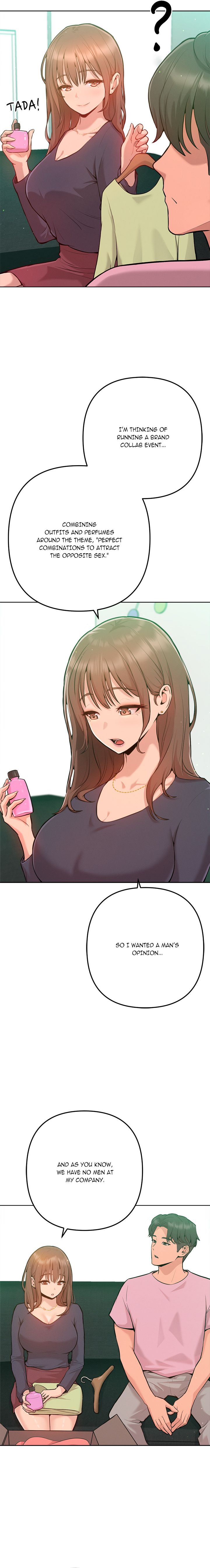 Never Just Friends - Chapter 2 [photo 7] - MangaPorn