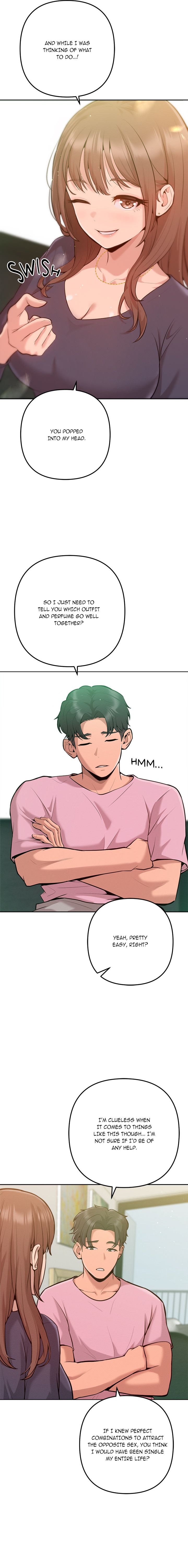 Never Just Friends - Chapter 2 [photo 8] - MangaPorn