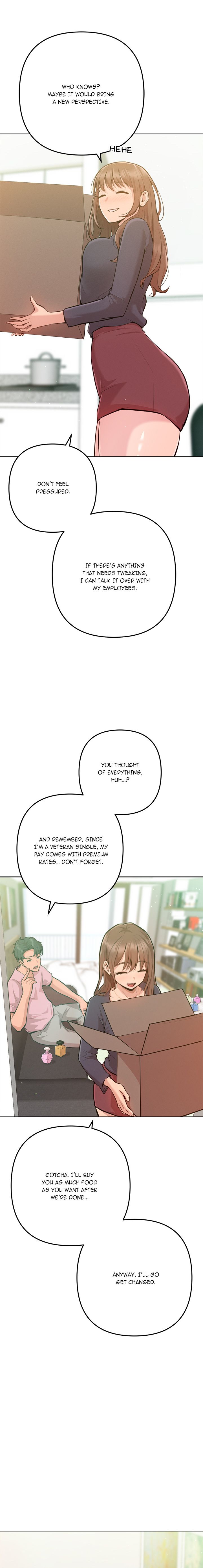 Never Just Friends - Chapter 2 [photo 9] - MangaPorn