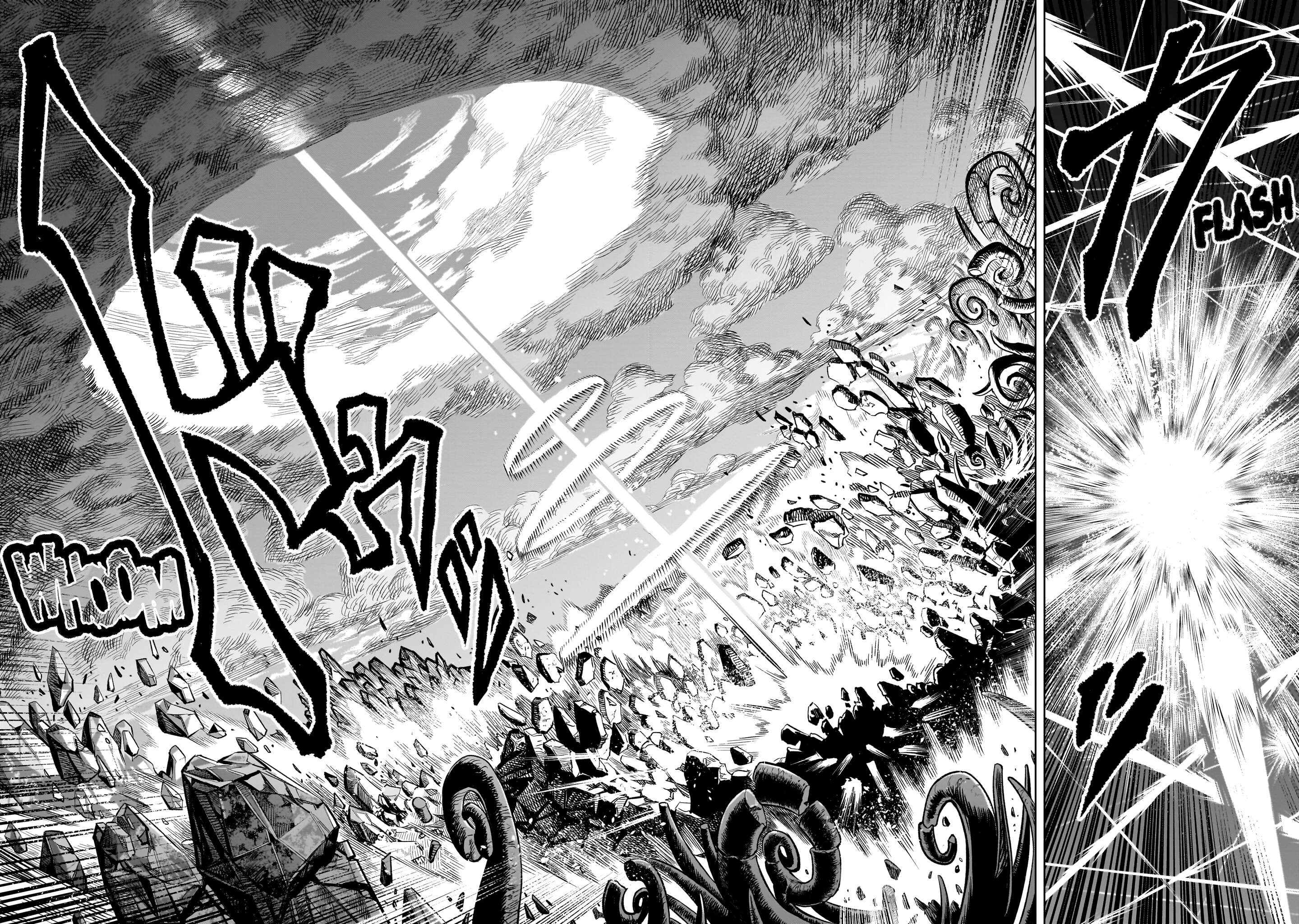 Rosen Garten Saga - Chapter 93 [photo 9] - MangaPorn