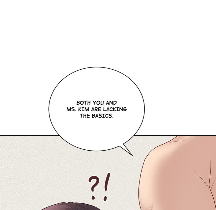 Signed, Sealed, Mistaken (Uncensored) - Chapter 35 [photo 10] - MangaPorn