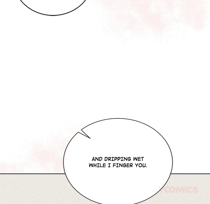 Signed, Sealed, Mistaken (Uncensored) - Chapter 35 [photo 101] - MangaPorn