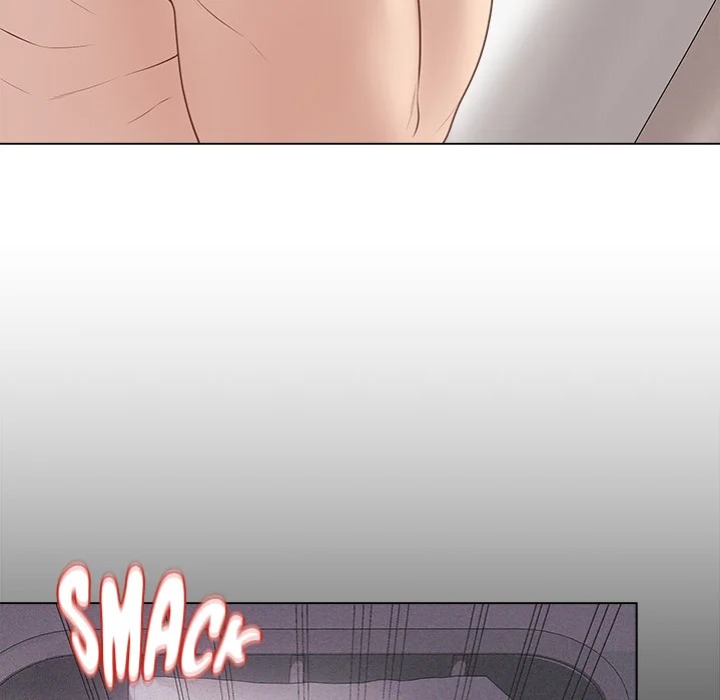 Signed, Sealed, Mistaken (Uncensored) - Chapter 35 [photo 109] - MangaPorn