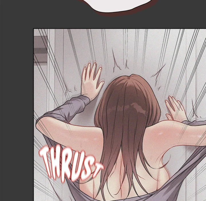 Signed, Sealed, Mistaken (Uncensored) - Chapter 35 [photo 112] - MangaPorn