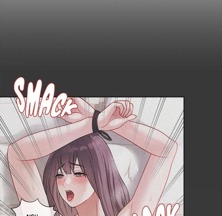 Signed, Sealed, Mistaken (Uncensored) - Chapter 35 [photo 117] - MangaPorn