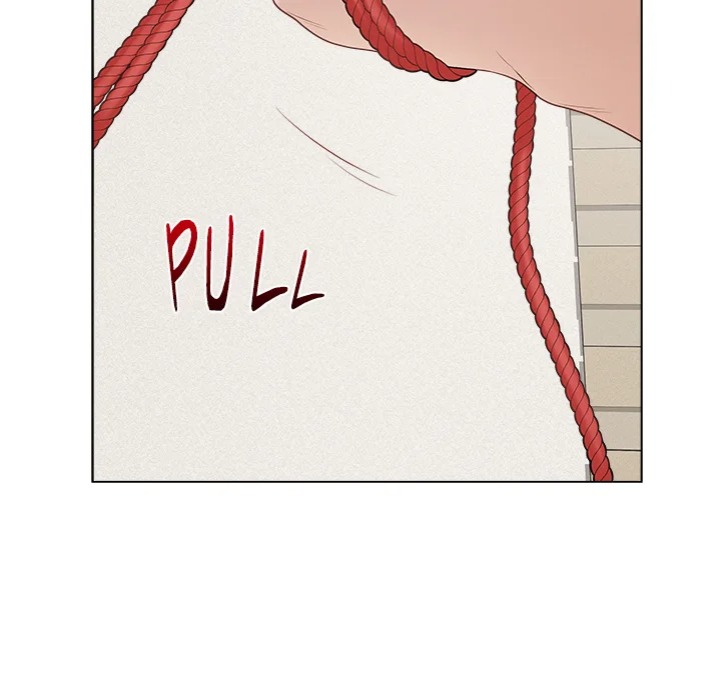 Signed, Sealed, Mistaken (Uncensored) - Chapter 35 [photo 125] - MangaPorn