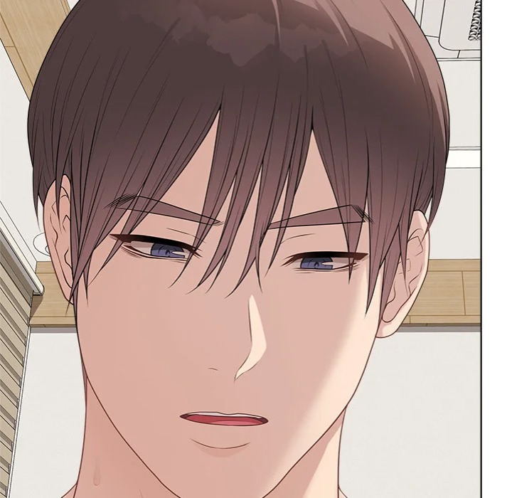 Signed, Sealed, Mistaken (Uncensored) - Chapter 35 [photo 130] - MangaPorn