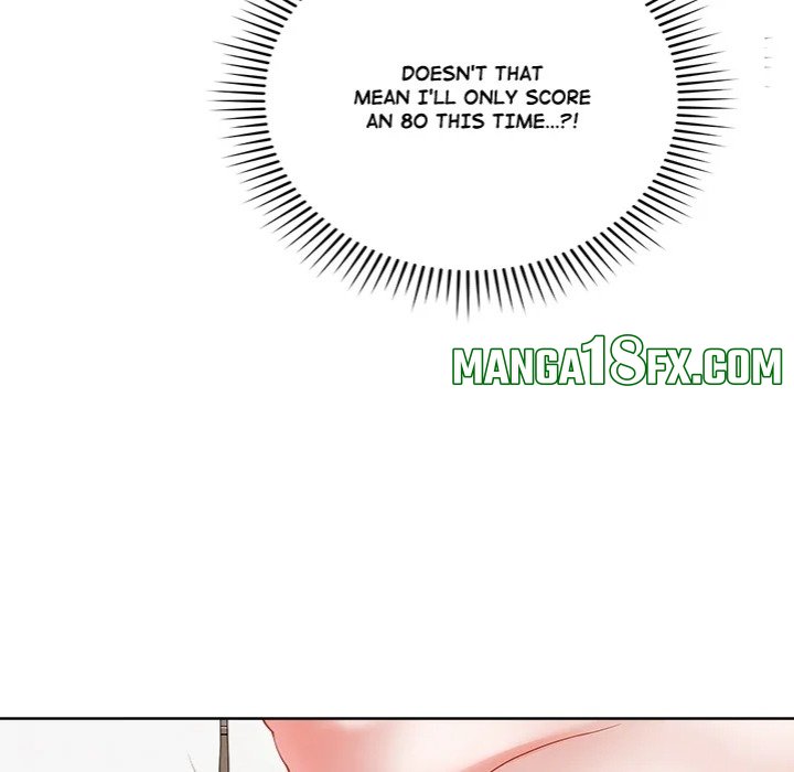 Signed, Sealed, Mistaken (Uncensored) - Chapter 35 [photo 135] - MangaPorn