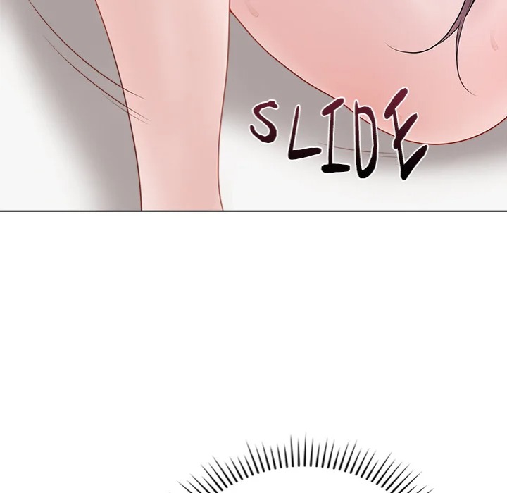 Signed, Sealed, Mistaken (Uncensored) - Chapter 35 [photo 137] - MangaPorn