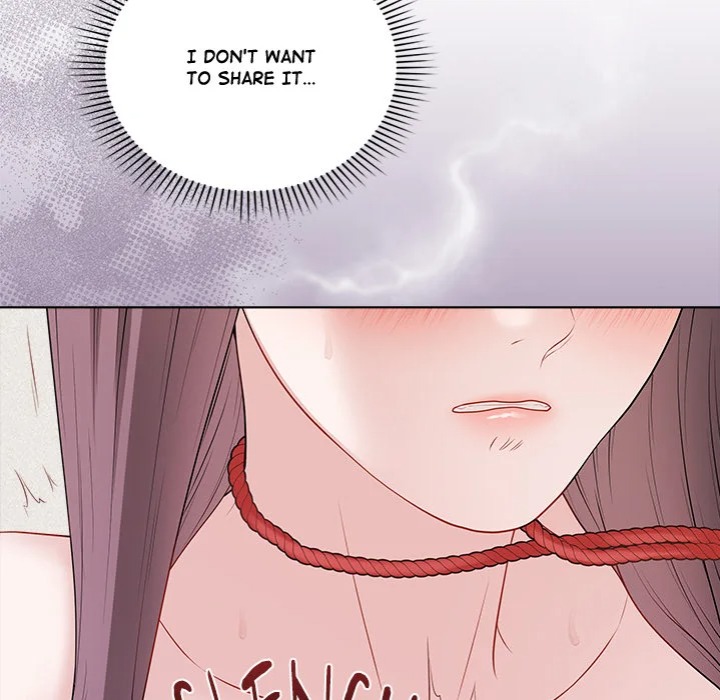 Signed, Sealed, Mistaken (Uncensored) - Chapter 35 [photo 141] - MangaPorn