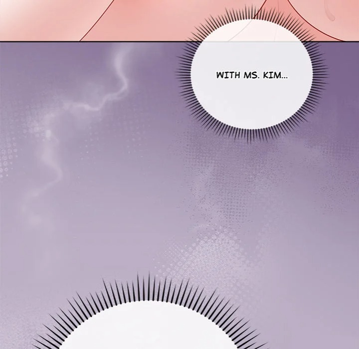 Signed, Sealed, Mistaken (Uncensored) - Chapter 35 [photo 143] - MangaPorn