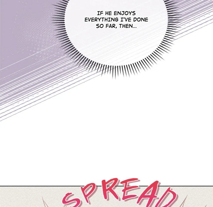 Signed, Sealed, Mistaken (Uncensored) - Chapter 35 [photo 145] - MangaPorn