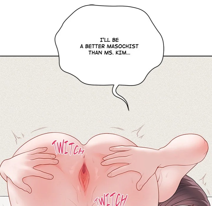 Signed, Sealed, Mistaken (Uncensored) - Chapter 35 [photo 148] - MangaPorn