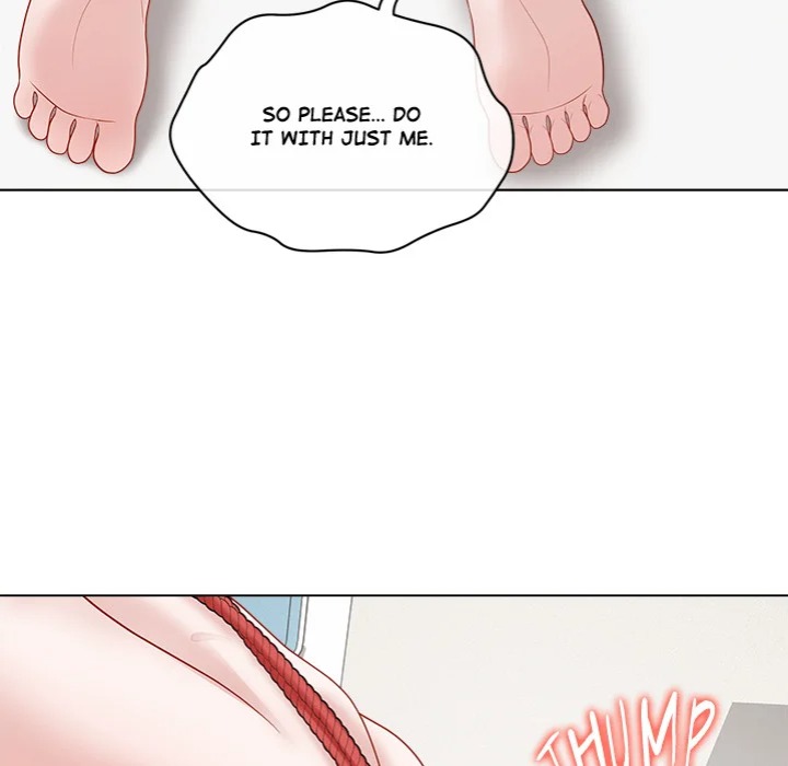 Signed, Sealed, Mistaken (Uncensored) - Chapter 35 [photo 150] - MangaPorn