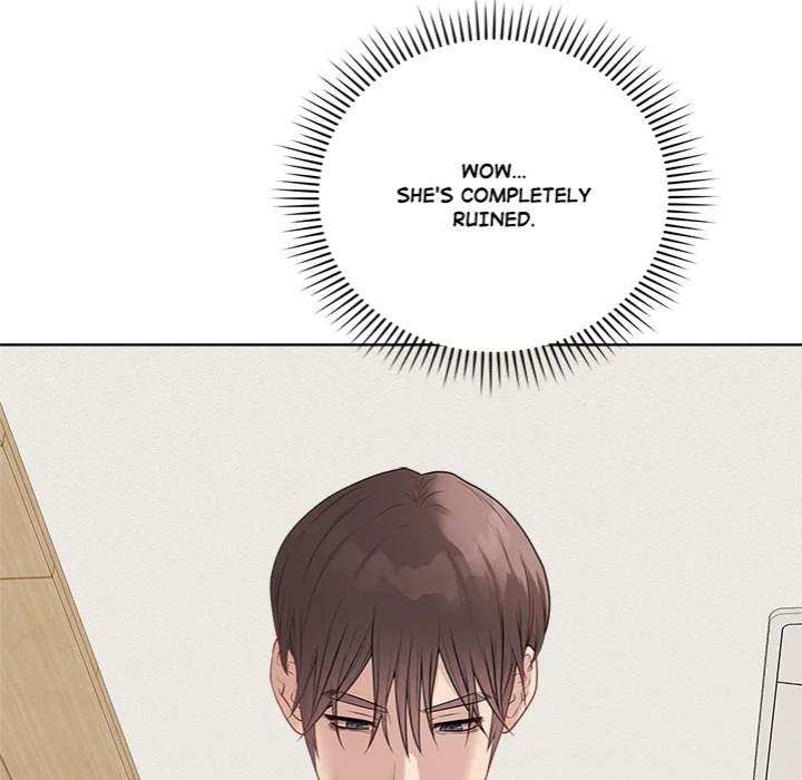 Signed, Sealed, Mistaken (Uncensored) - Chapter 35 [photo 153] - MangaPorn