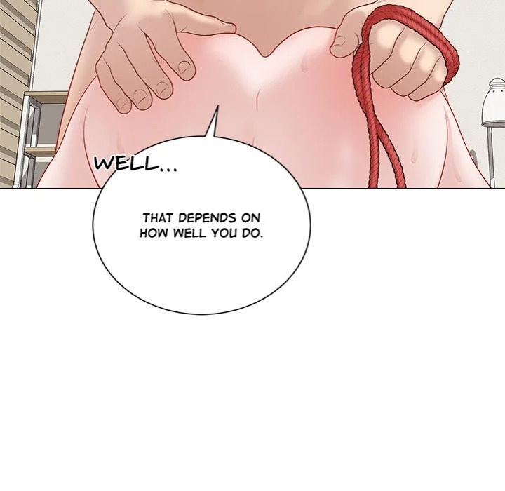 Signed, Sealed, Mistaken (Uncensored) - Chapter 35 [photo 155] - MangaPorn