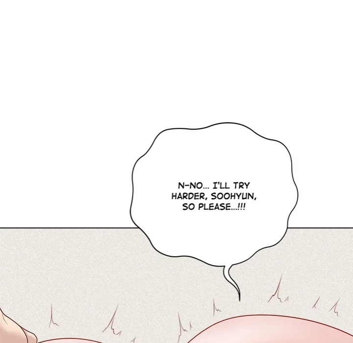 Signed, Sealed, Mistaken (Uncensored) - Chapter 35 [photo 156] - MangaPorn