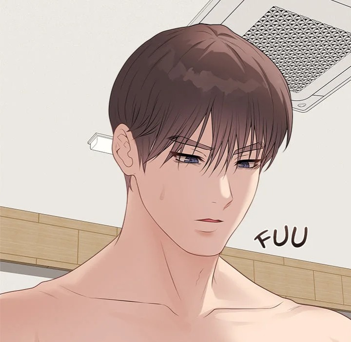 Signed, Sealed, Mistaken (Uncensored) - Chapter 35 [photo 158] - MangaPorn