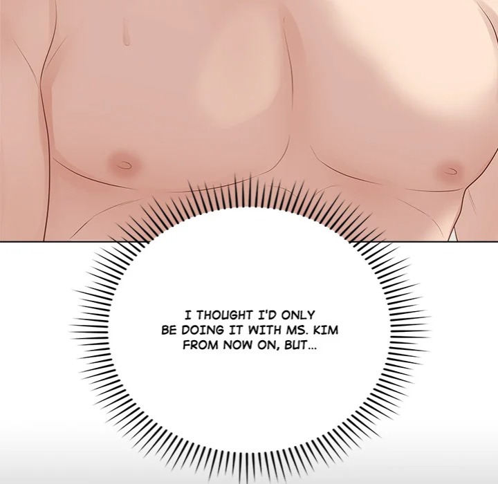 Signed, Sealed, Mistaken (Uncensored) - Chapter 35 [photo 159] - MangaPorn