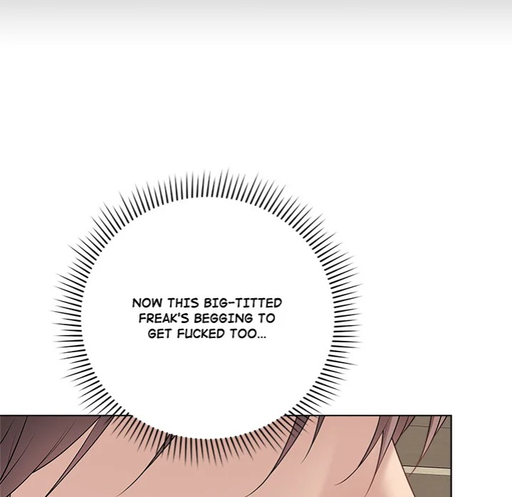 Signed, Sealed, Mistaken (Uncensored) - Chapter 35 [photo 163] - MangaPorn