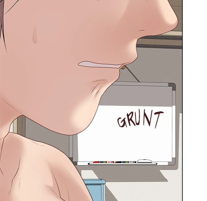 Signed, Sealed, Mistaken (Uncensored) - Chapter 35 [photo 164] - MangaPorn