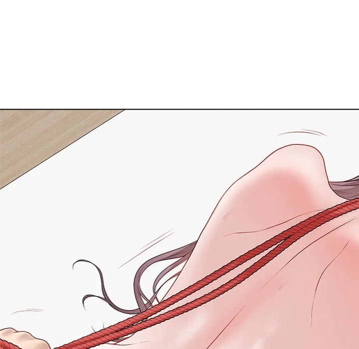 Signed, Sealed, Mistaken (Uncensored) - Chapter 35 [photo 166] - MangaPorn