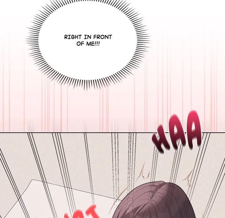 Signed, Sealed, Mistaken (Uncensored) - Chapter 35 [photo 172] - MangaPorn