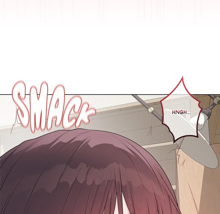 Signed, Sealed, Mistaken (Uncensored) - Chapter 35 [photo 175] - MangaPorn