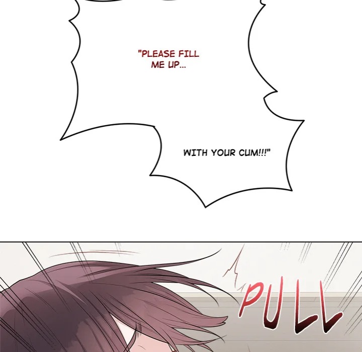 Signed, Sealed, Mistaken (Uncensored) - Chapter 35 [photo 19] - MangaPorn