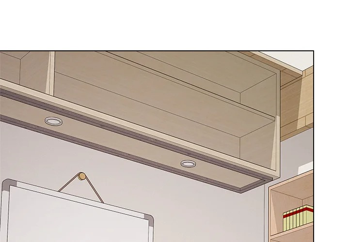 Signed, Sealed, Mistaken (Uncensored) - Chapter 35 [photo 2] - MangaPorn