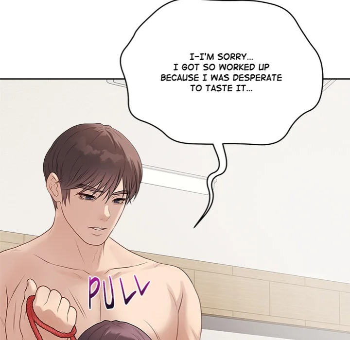 Signed, Sealed, Mistaken (Uncensored) - Chapter 35 [photo 22] - MangaPorn