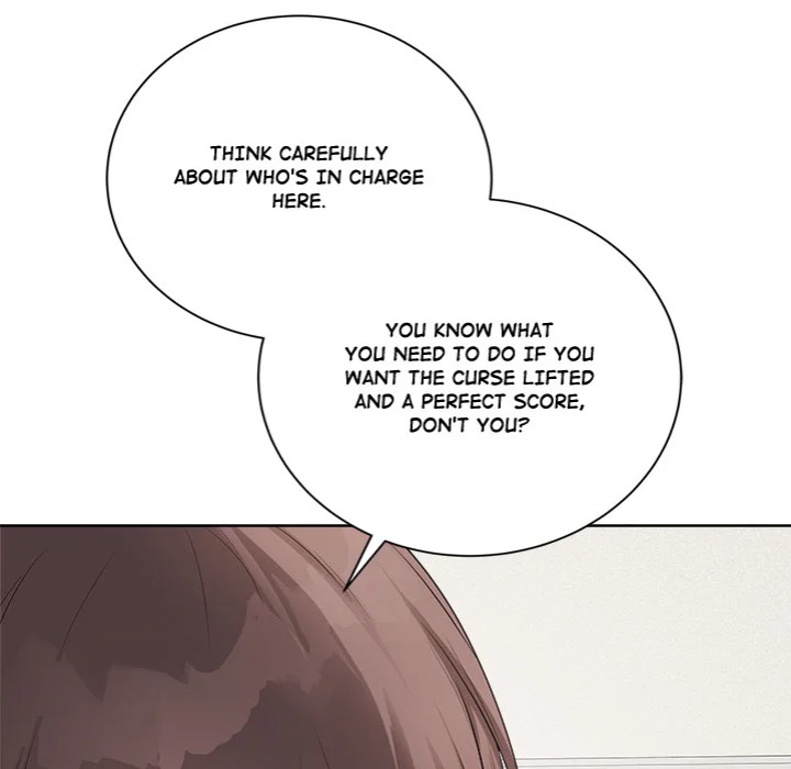 Signed, Sealed, Mistaken (Uncensored) - Chapter 35 [photo 25] - MangaPorn