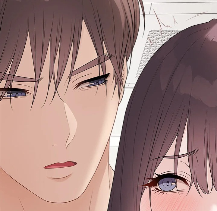 Signed, Sealed, Mistaken (Uncensored) - Chapter 35 [photo 26] - MangaPorn