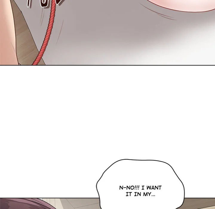 Signed, Sealed, Mistaken (Uncensored) - Chapter 35 [photo 34] - MangaPorn