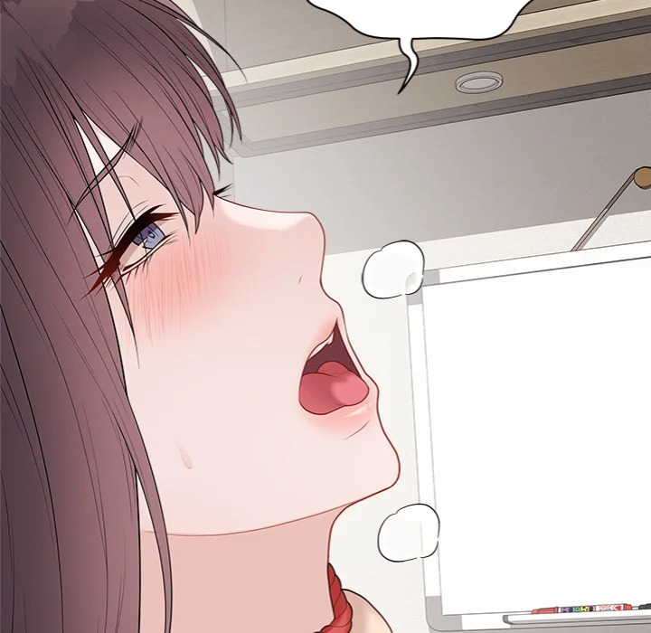 Signed, Sealed, Mistaken (Uncensored) - Chapter 35 [photo 35] - MangaPorn