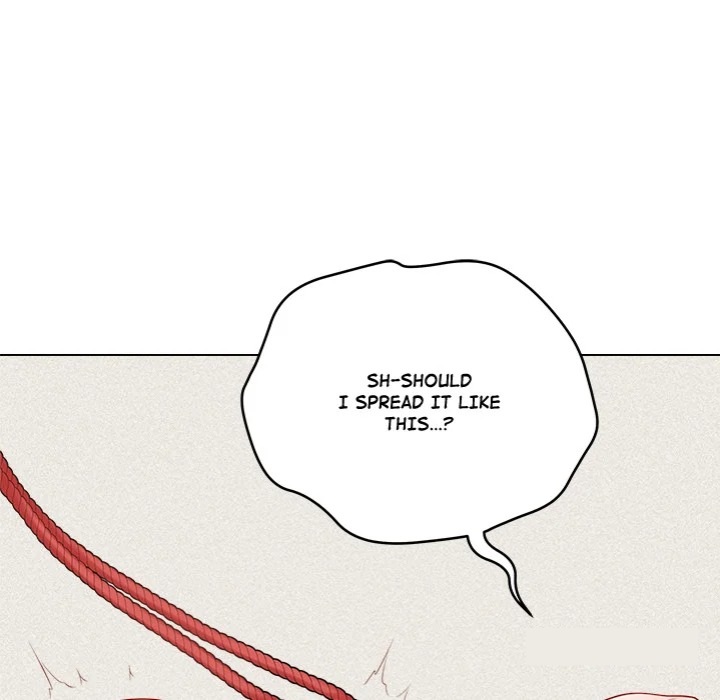 Signed, Sealed, Mistaken (Uncensored) - Chapter 35 [photo 44] - MangaPorn