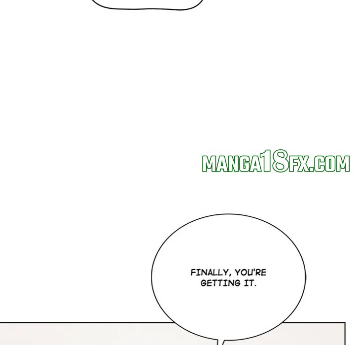 Signed, Sealed, Mistaken (Uncensored) - Chapter 35 [photo 47] - MangaPorn