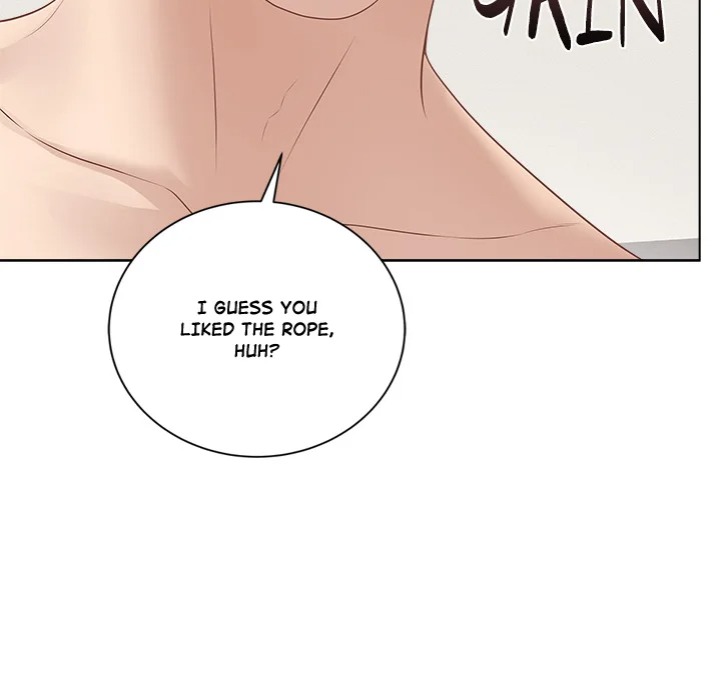 Signed, Sealed, Mistaken (Uncensored) - Chapter 35 [photo 49] - MangaPorn