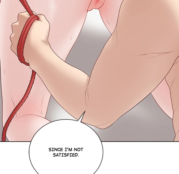 Signed, Sealed, Mistaken (Uncensored) - Chapter 35 [photo 55] - MangaPorn