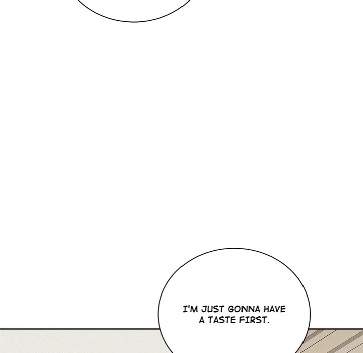 Signed, Sealed, Mistaken (Uncensored) - Chapter 35 [photo 56] - MangaPorn