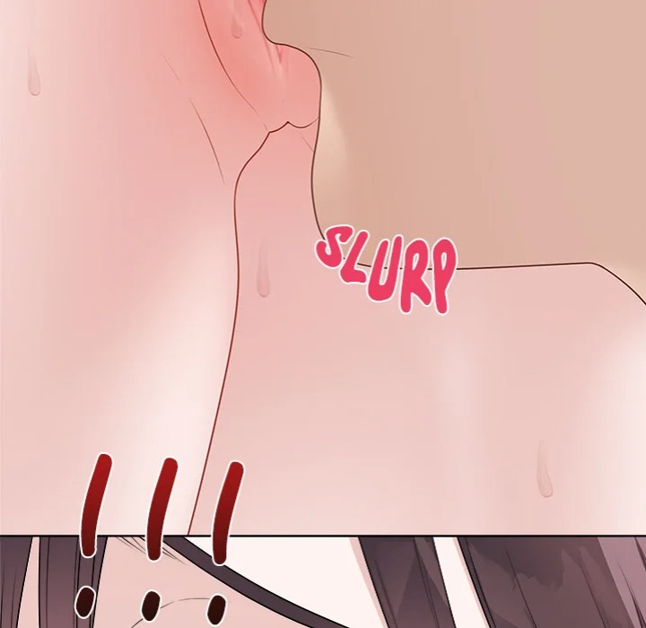 Signed, Sealed, Mistaken (Uncensored) - Chapter 35 [photo 58] - MangaPorn