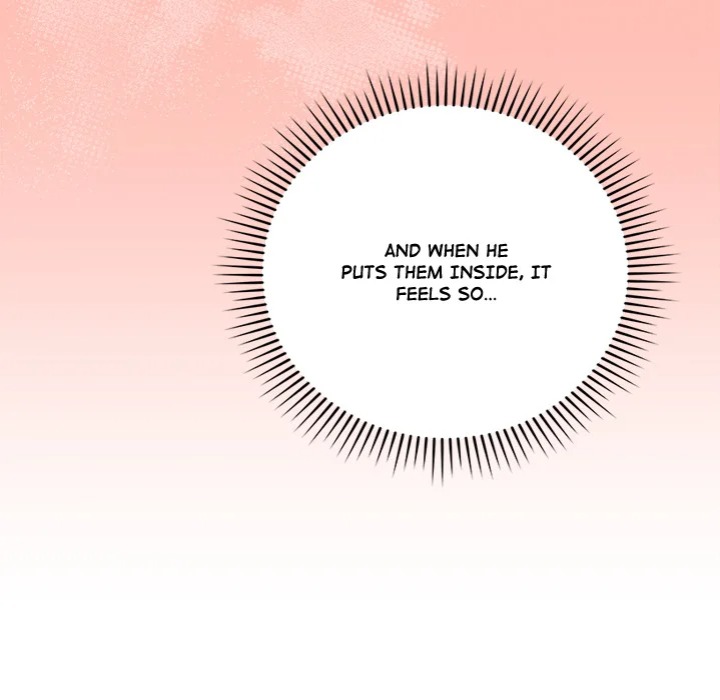 Signed, Sealed, Mistaken (Uncensored) - Chapter 35 [photo 63] - MangaPorn