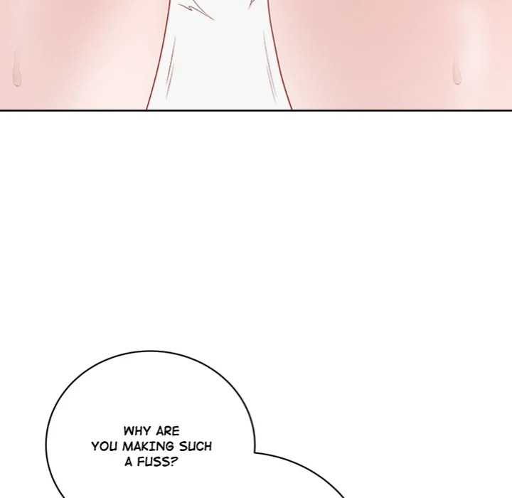 Signed, Sealed, Mistaken (Uncensored) - Chapter 35 [photo 68] - MangaPorn