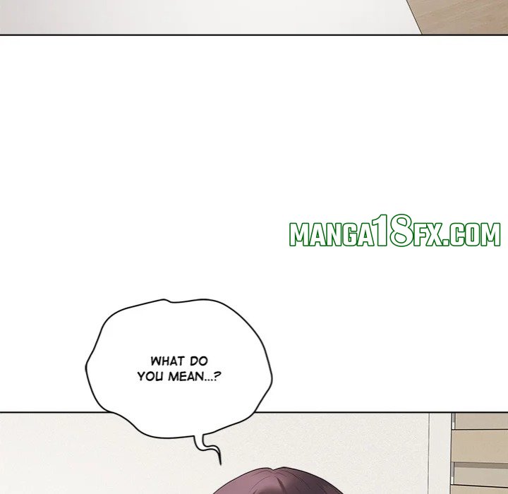 Signed, Sealed, Mistaken (Uncensored) - Chapter 35 [photo 7] - MangaPorn