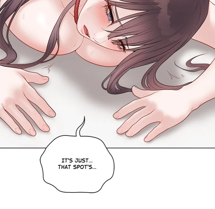 Signed, Sealed, Mistaken (Uncensored) - Chapter 35 [photo 71] - MangaPorn