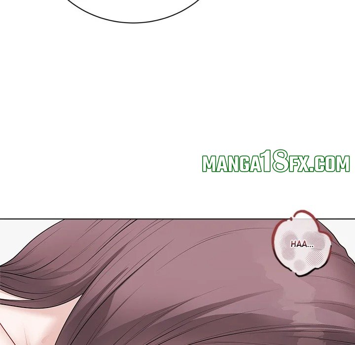 Signed, Sealed, Mistaken (Uncensored) - Chapter 35 [photo 74] - MangaPorn