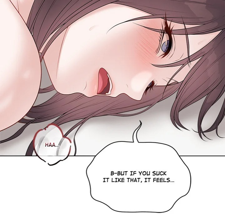 Signed, Sealed, Mistaken (Uncensored) - Chapter 35 [photo 75] - MangaPorn