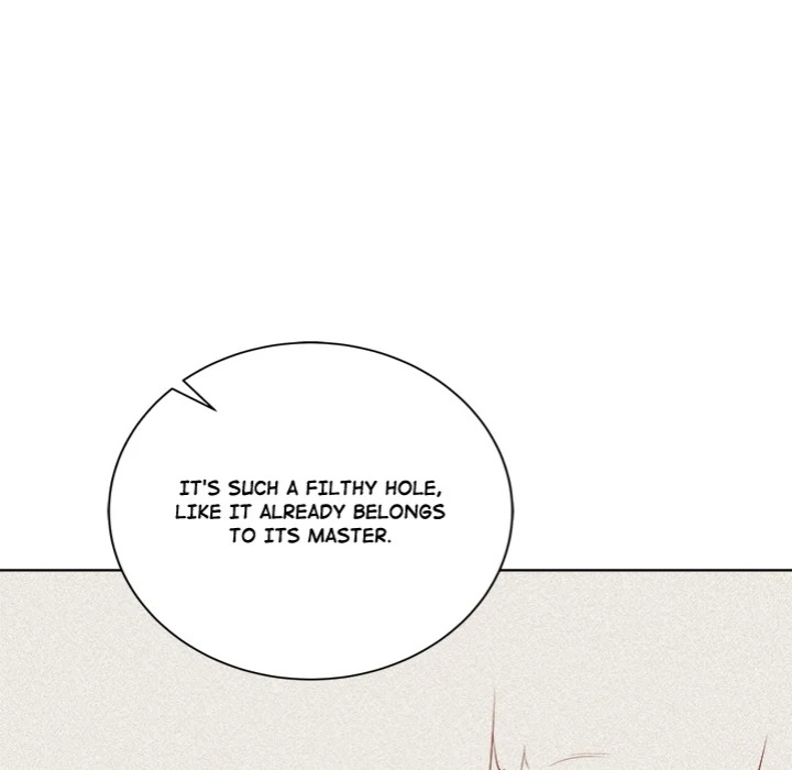 Signed, Sealed, Mistaken (Uncensored) - Chapter 35 [photo 79] - MangaPorn